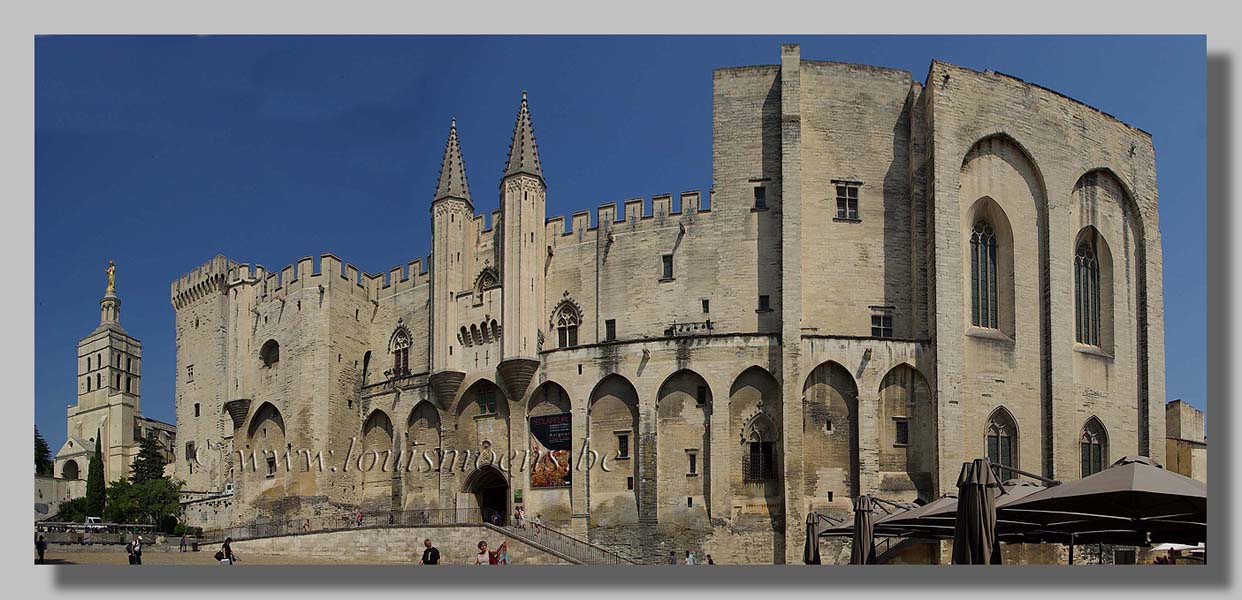 Avignon