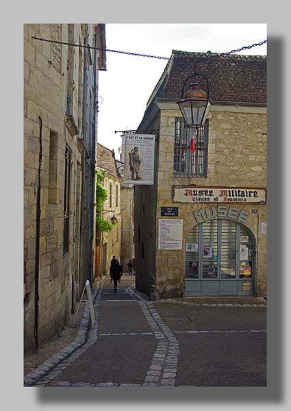 Périgueux