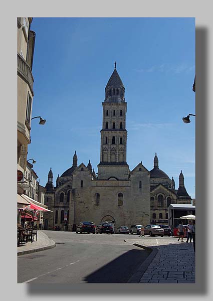 Périgueux