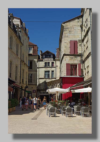 Périgueux