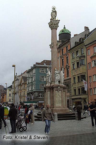 louis moens Innsbruck