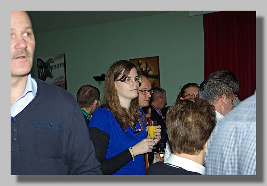 Familiefeest Hoge Wal - foto: Louis Moens