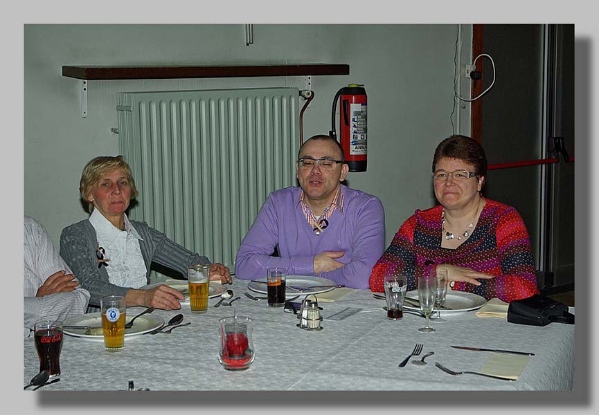 Familiefeest Hoge Wal - foto: Louis Moens