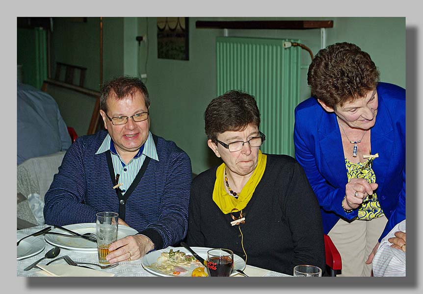 Familiefeest Hoge Wal - foto: Louis Moens