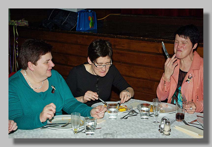 Familiefeest Hoge Wal - foto: Louis Moens