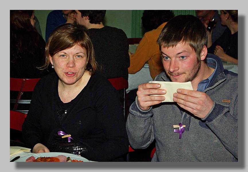 Familiefeest Hoge Wal - foto: Louis Moens