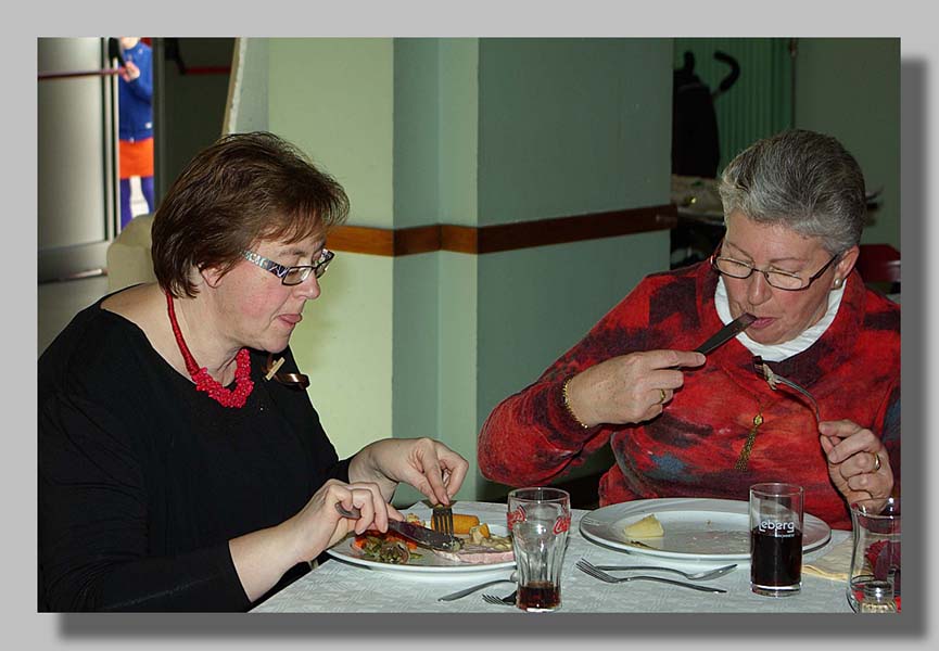 Familiefeest Hoge Wal - foto: Louis Moens