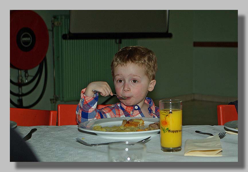 Familiefeest Hoge Wal - foto: Louis Moens