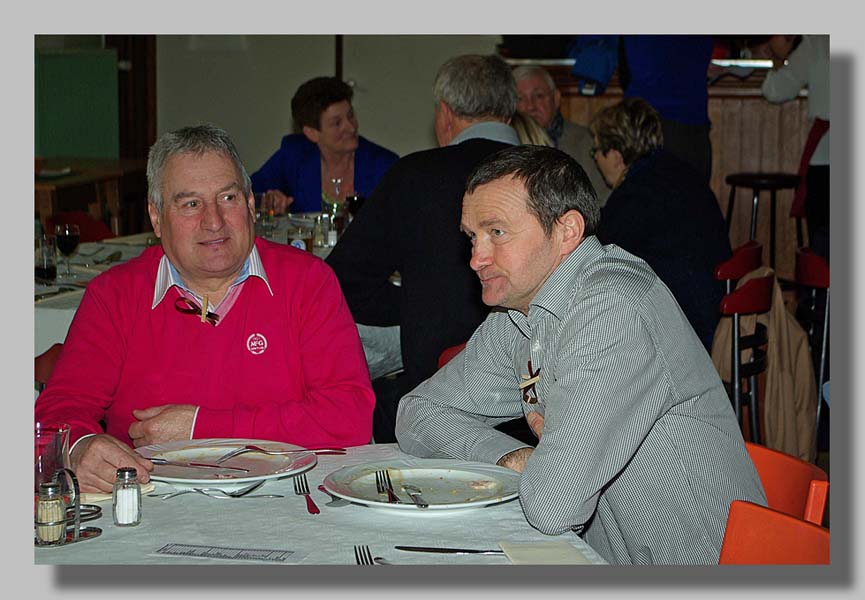 Familiefeest Hoge Wal - foto: Louis Moens