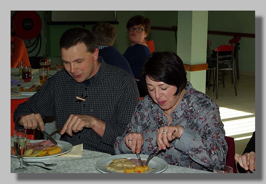 Familiefeest Hoge Wal - foto: Louis Moens