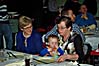 Familiefeest Hoge Wal - foto: Louis Moens