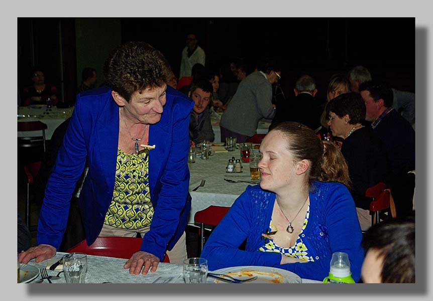 Familiefeest Hoge Wal - foto: Louis Moens