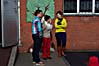 Familiefeest Hoge Wal - foto: Louis Moens