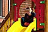 Familiefeest Hoge Wal - foto: Louis Moens