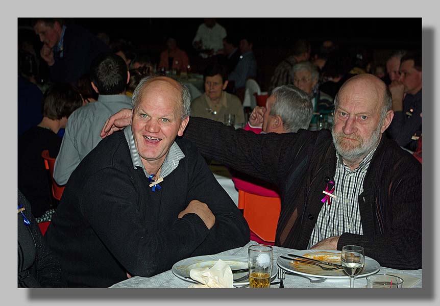 Familiefeest Hoge Wal - foto: Louis Moens