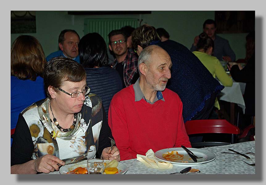 Familiefeest Hoge Wal - foto: Louis Moens
