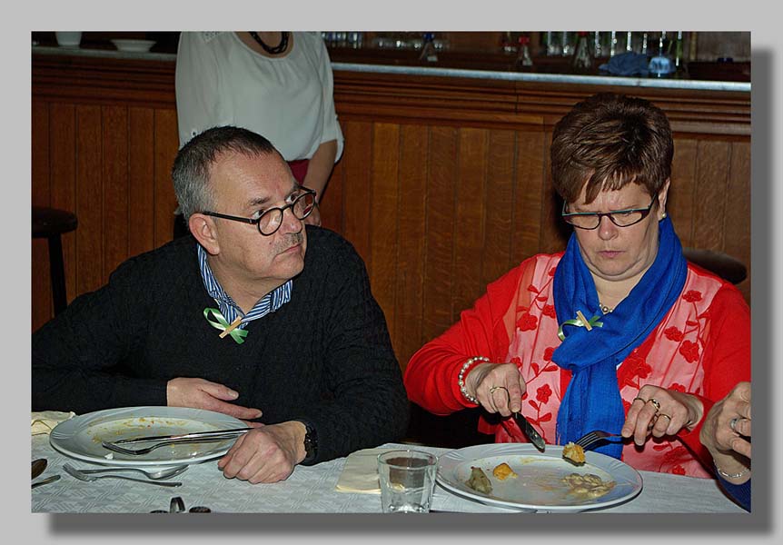 Familiefeest Hoge Wal - foto: Louis Moens