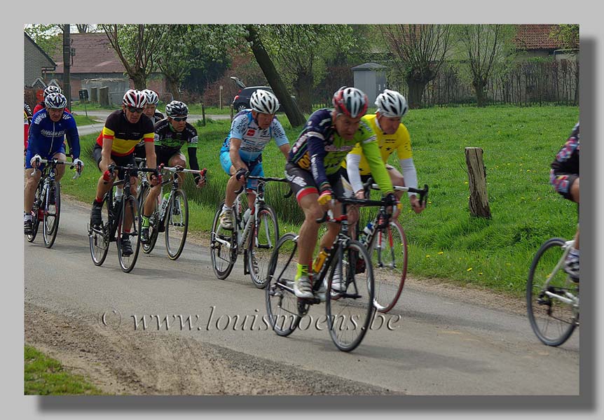 WAOD Bassevelde - Foto's Louis Moens