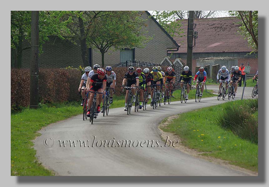 WAOD Bassevelde - Foto's Louis Moens