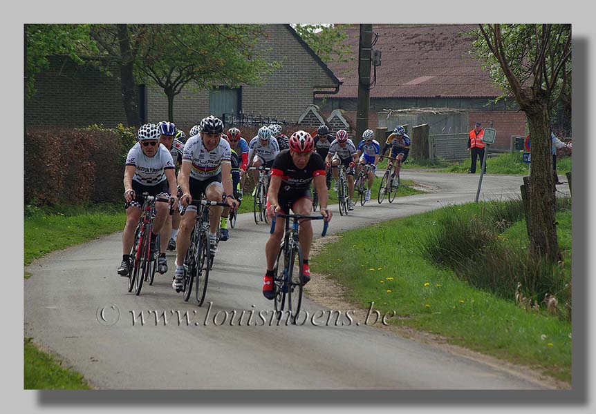 WAOD Bassevelde - Foto's Louis Moens