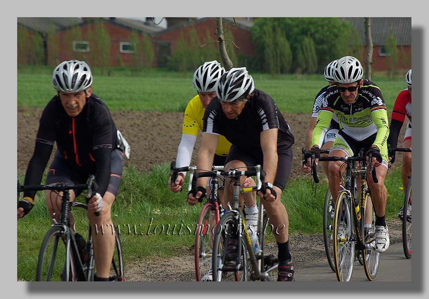 WAOD Bassevelde - Foto's Louis Moens