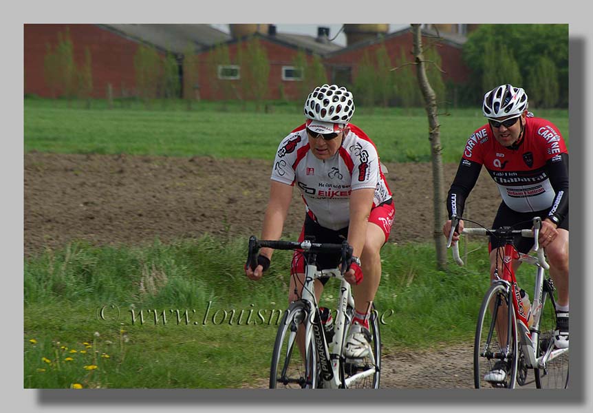 WAOD Bassevelde - Foto's Louis Moens