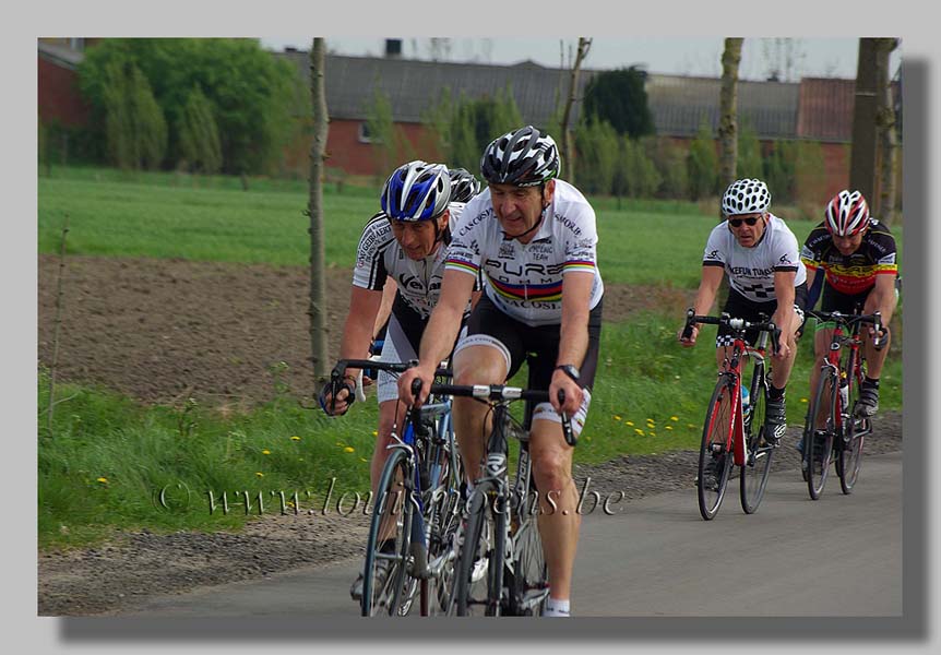 WAOD Bassevelde - Foto's Louis Moens