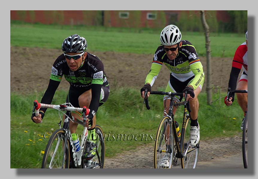 WAOD Bassevelde - Foto's Louis Moens