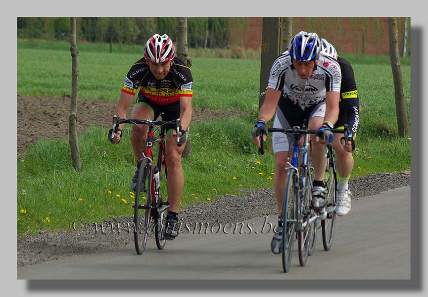 WAOD Bassevelde - Foto's Louis Moens