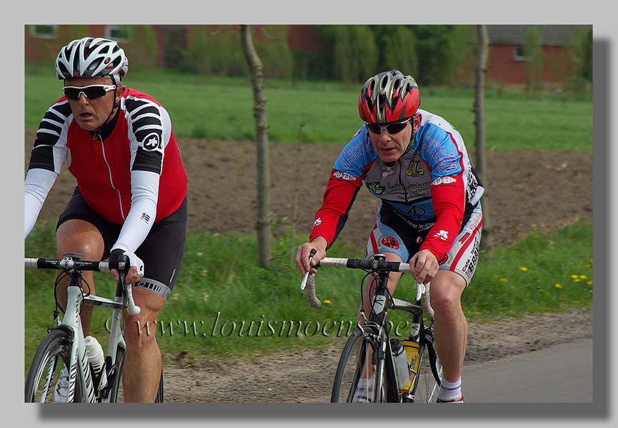 WAOD Bassevelde - Foto's Louis Moens