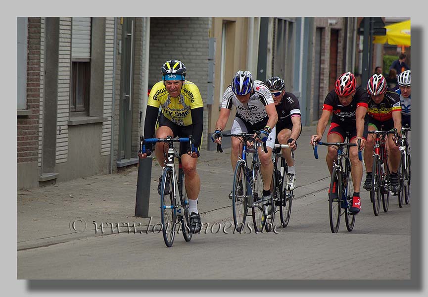 WAOD Bassevelde - Foto's Louis Moens