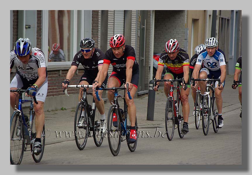 WAOD Bassevelde - Foto's Louis Moens