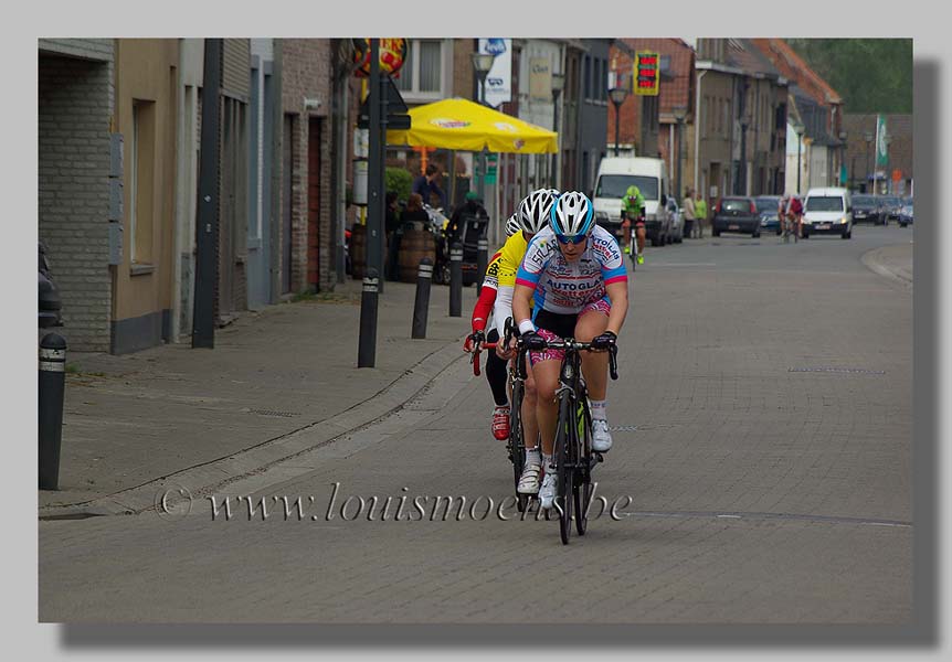 WAOD Bassevelde - Foto's Louis Moens