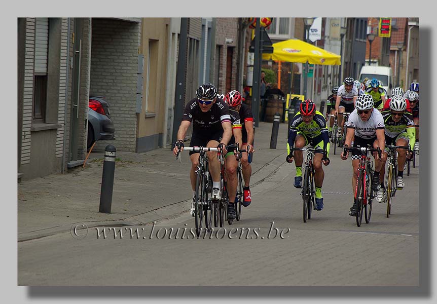 WAOD Bassevelde - Foto's Louis Moens