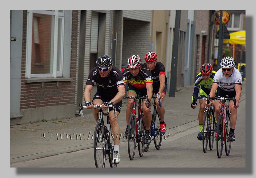 WAOD Bassevelde - Foto's Louis Moens