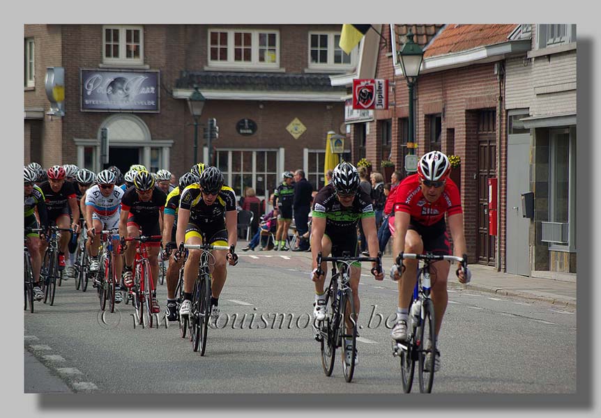 WAOD Bassevelde - Foto's Louis Moens