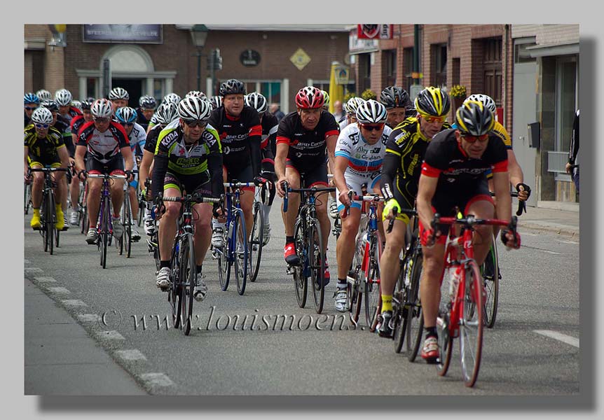 WAOD Bassevelde - Foto's Louis Moens