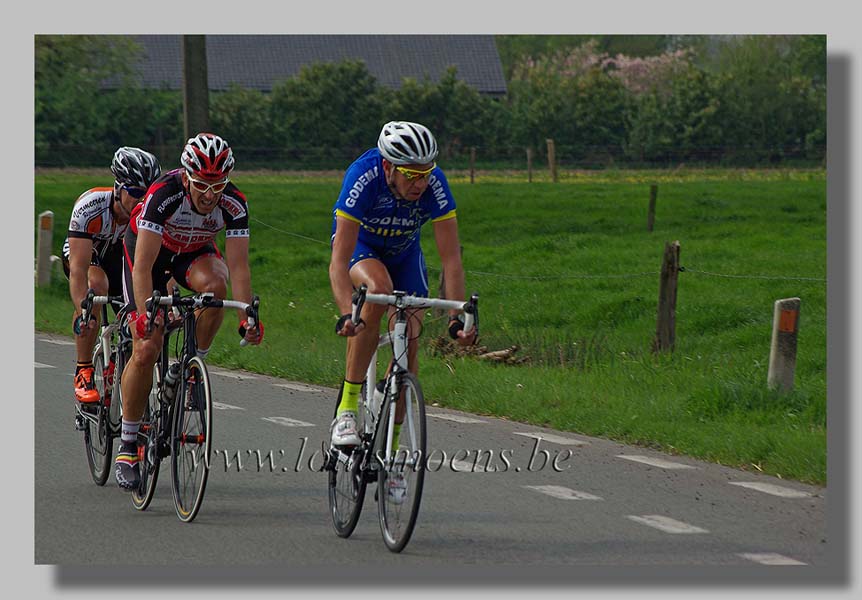 WAOD Bassevelde - Foto's Louis Moens