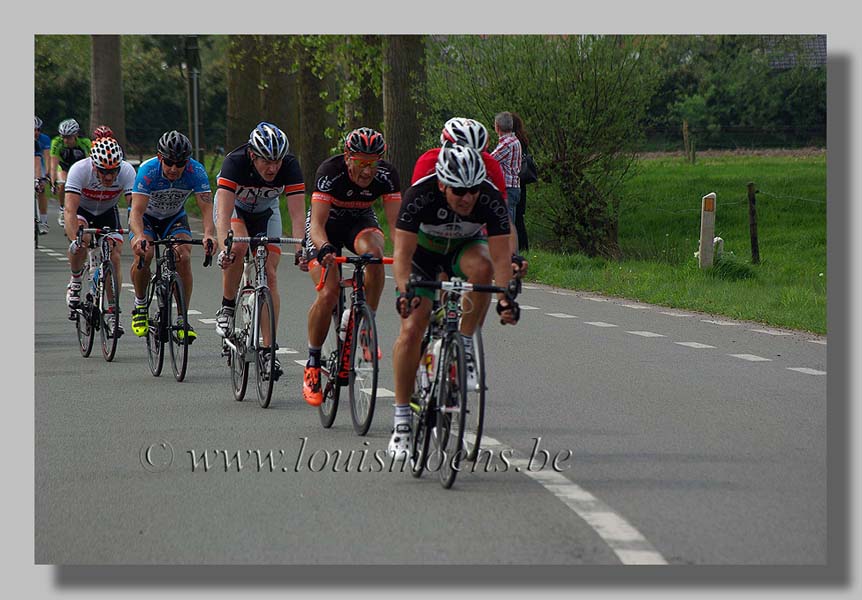 WAOD Bassevelde - Foto's Louis Moens