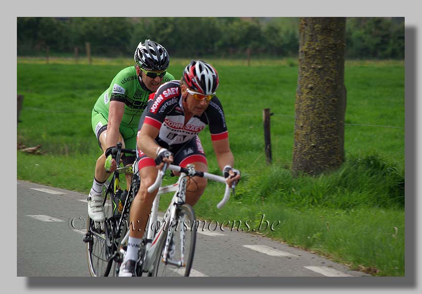 WAOD Bassevelde - Foto's Louis Moens