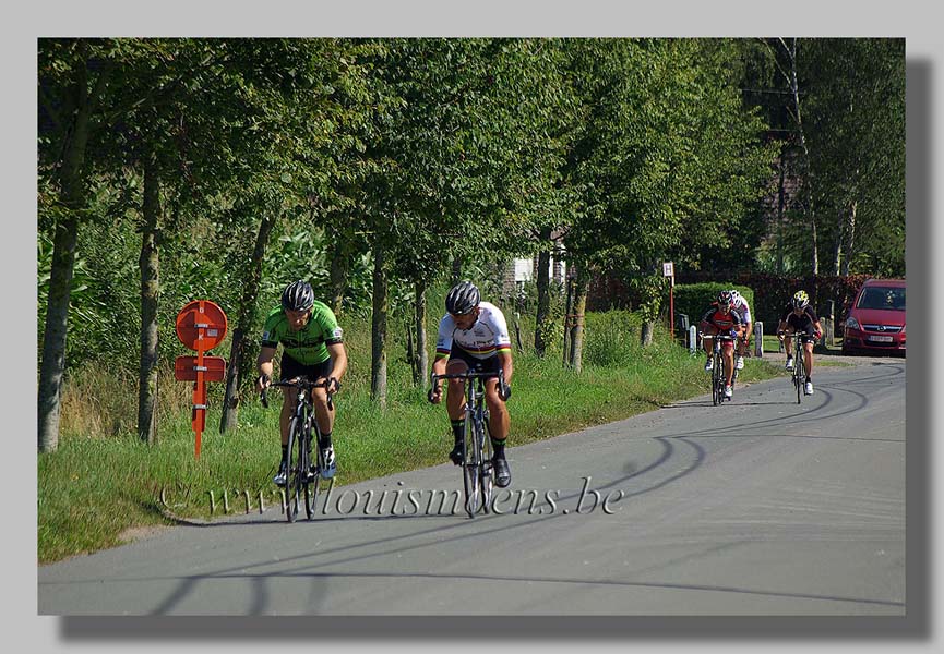 WAOD Kaprijke - foto: Louis Moens