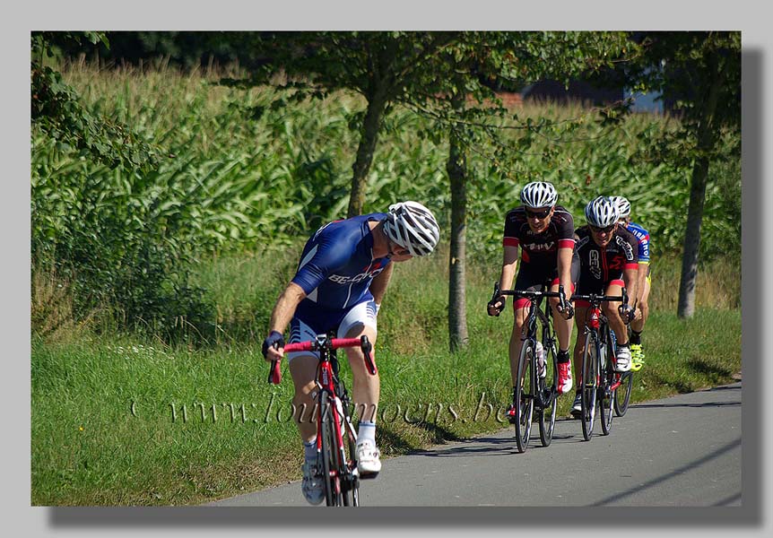 WAOD Kaprijke - foto: Louis Moens