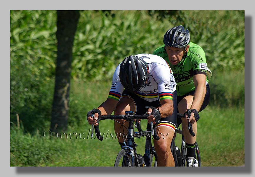 WAOD Kaprijke - foto: Louis Moens