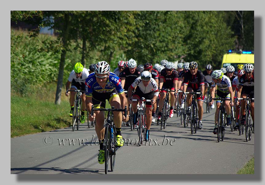 WAOD Kaprijke - foto: Louis Moens