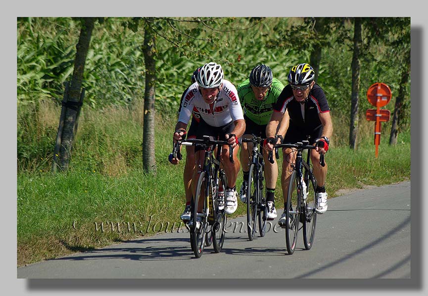 WAOD Kaprijke - foto: Louis Moens