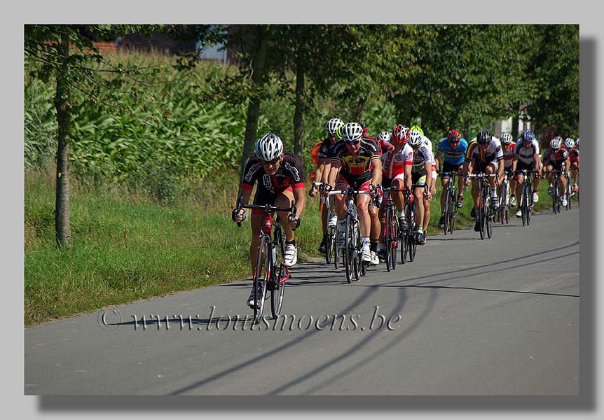 WAOD Kaprijke - foto: Louis Moens