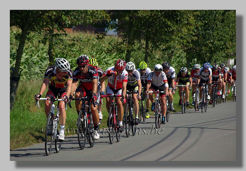 WAOD Kaprijke - foto: Louis Moens