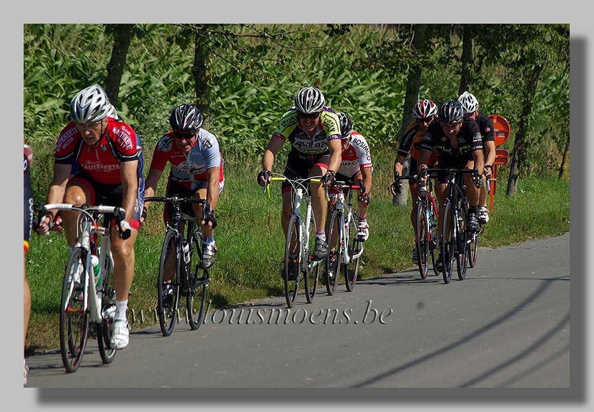 WAOD Kaprijke - foto: Louis Moens