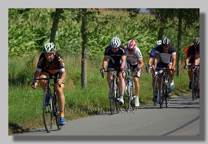 WAOD Kaprijke - foto: Louis Moens