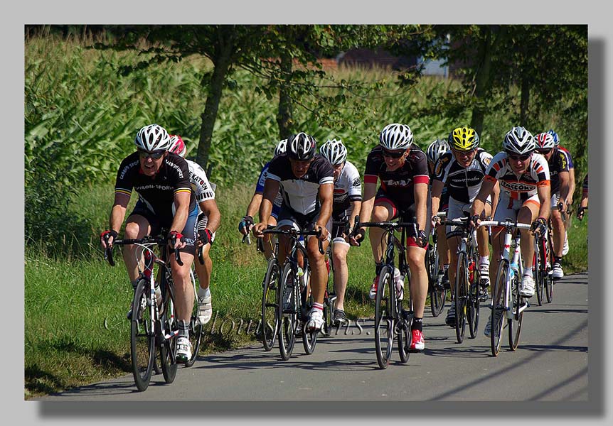 WAOD Kaprijke - foto: Louis Moens